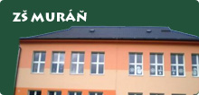Základná škola Muráň